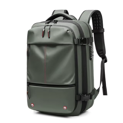 Vacuum Compression Backpack✈️