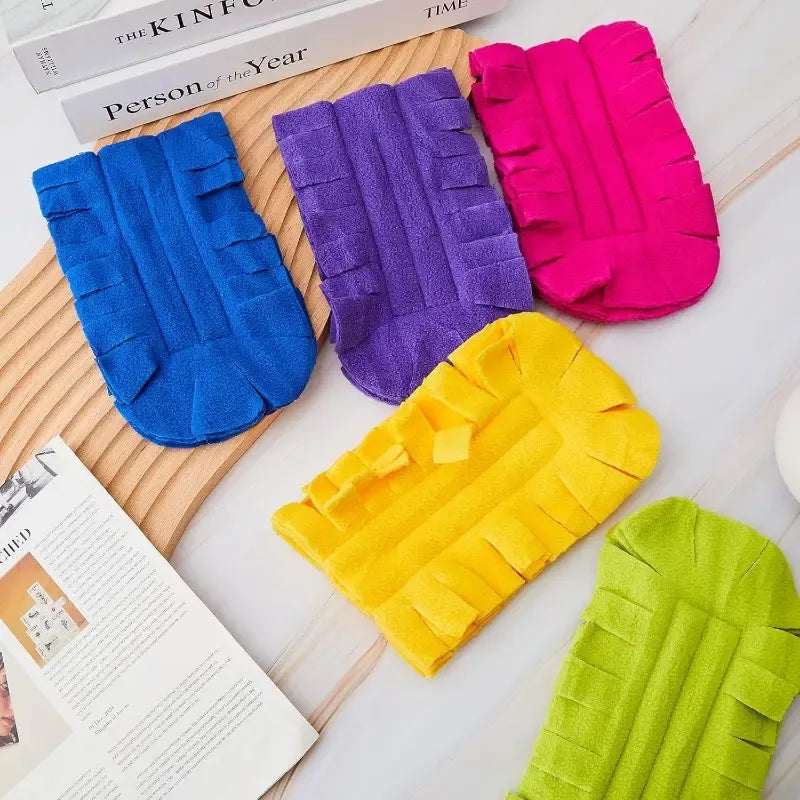 🔥LAST DAY 50% OFF-Reusable Chenille Microfiber Dust Duster