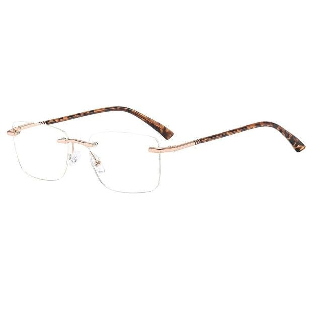 👓 Ultra-Light Auto-Focus Glasses – See Near & Far (Regain Your Youthful Vision)