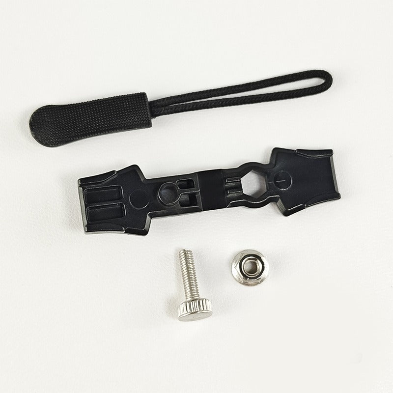 Easy Installation Zipper Repair Kit
