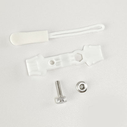 Easy Installation Zipper Repair Kit