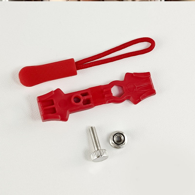 Easy Installation Zipper Repair Kit