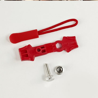 Easy Installation Zipper Repair Kit