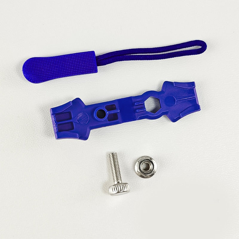 Easy Installation Zipper Repair Kit
