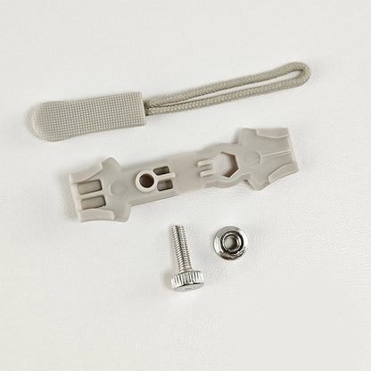 Easy Installation Zipper Repair Kit