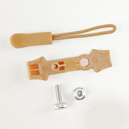 Easy Installation Zipper Repair Kit