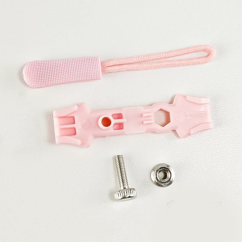 Easy Installation Zipper Repair Kit