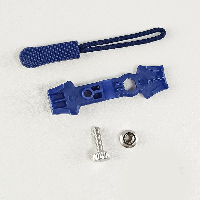 Easy Installation Zipper Repair Kit