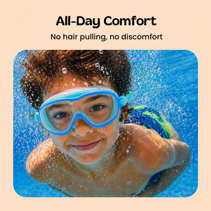 The Marlo™ Goggle