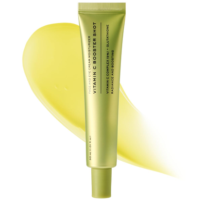 ✨ Vitamin C Booster Serum – Dark Spot & Fine Line Care