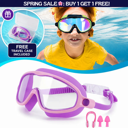 The Marlo™ Goggle