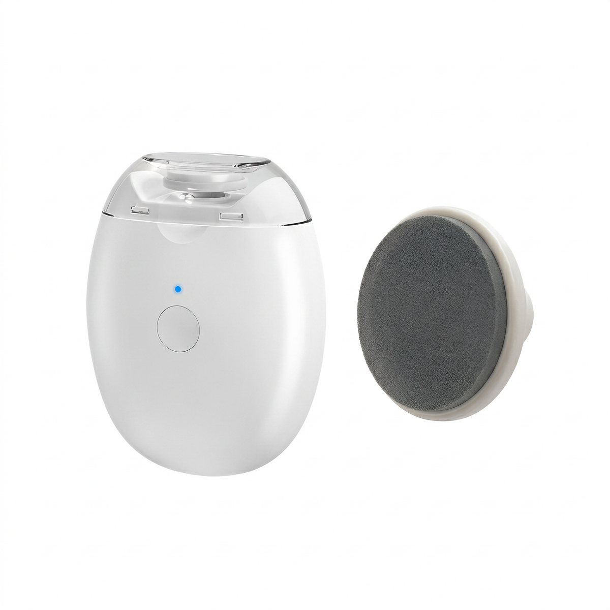 💅✨Universal Automatic Fingernail Grinder for Adults and Children👶🔧