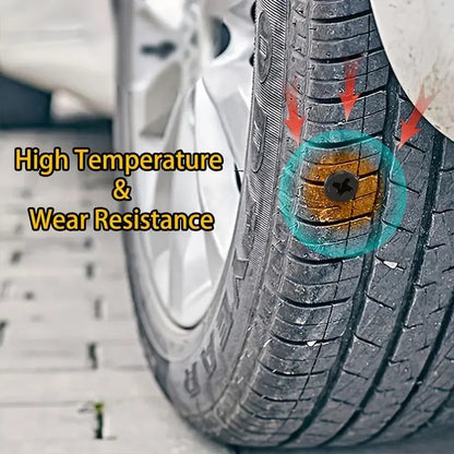🔥Tire Repair Rubber Nail