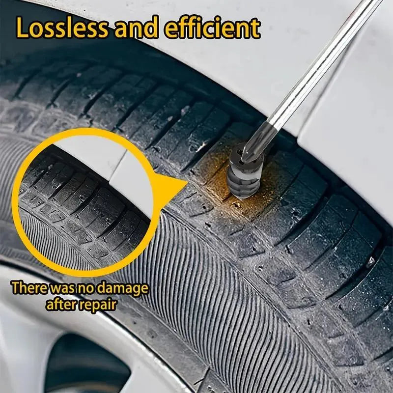 🔥Tire Repair Rubber Nail