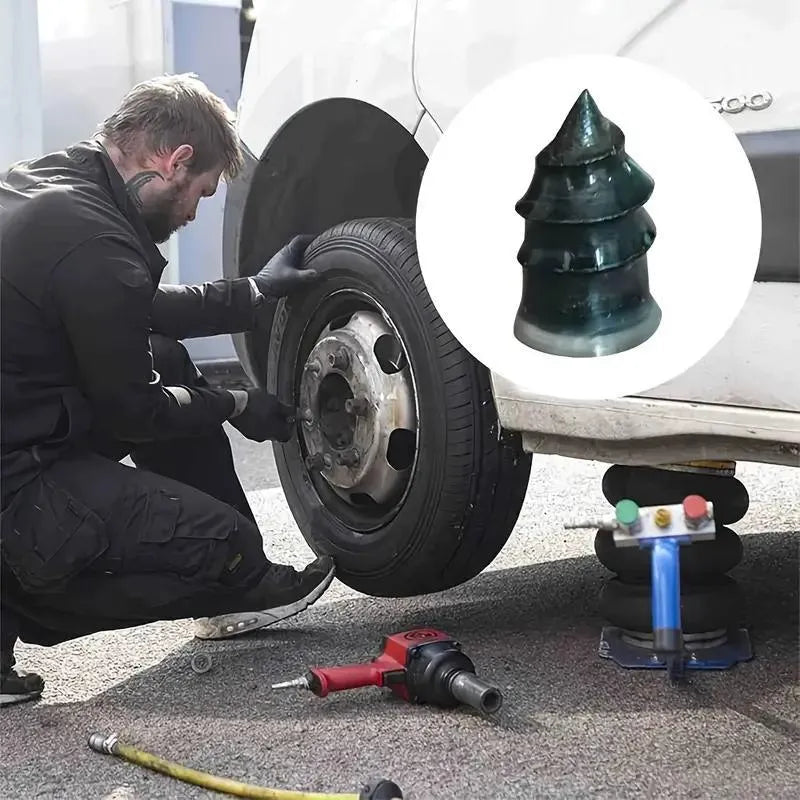 🔥Tire Repair Rubber Nail