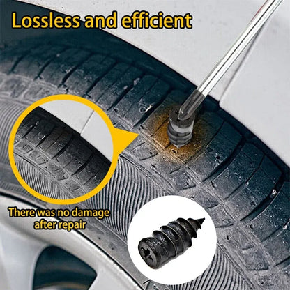 🔥Tire Repair Rubber Nail