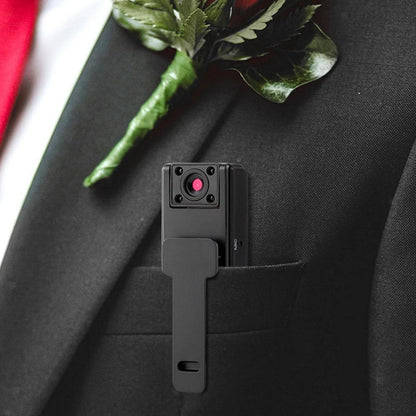 1080p HD Body Cameras with Audio and Video Recording
