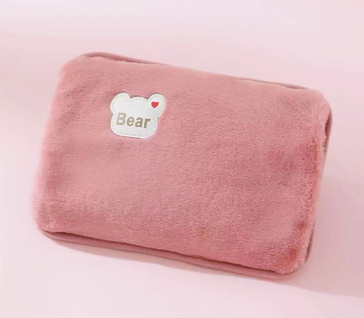 🎄Christmas Sale! LAST DAY ONLY! ⏰Rechargeable hot water bottles, heat packs, explosion-proof heat pads