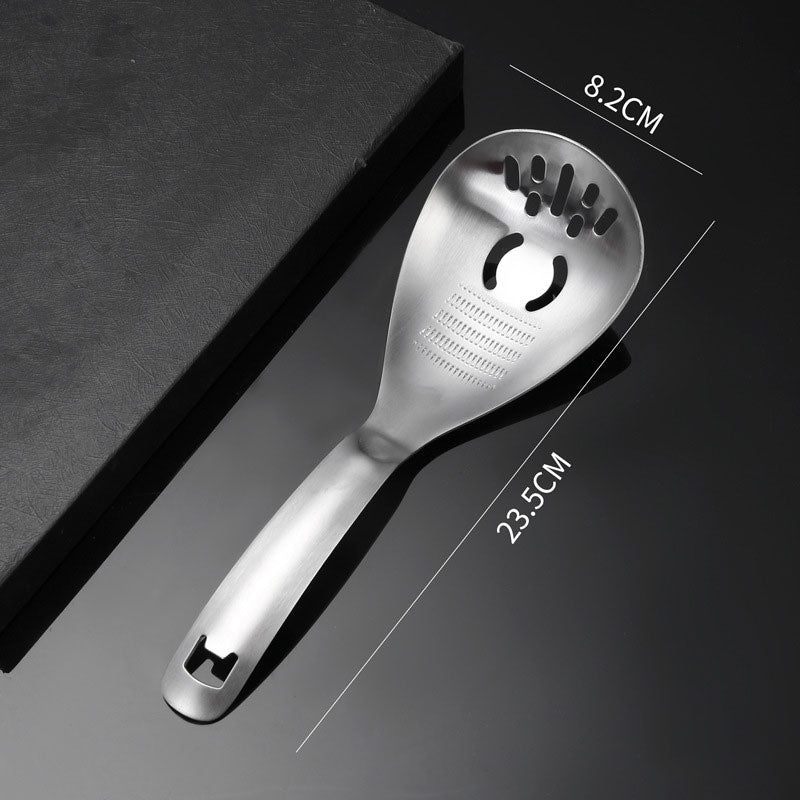 🔥Limited time 57% off🔥Multipurpose Stainless Steel Kitchen Spoon