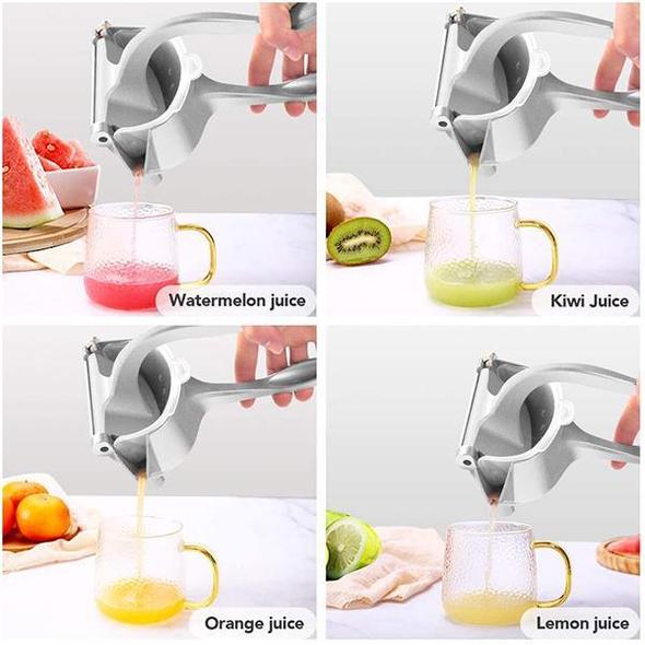⚡【Stainless Steel Juicer】— 49% OFF Flash Sale! Blend a “Vitamin Tornado” in 30 Seconds! 🍹🔥
