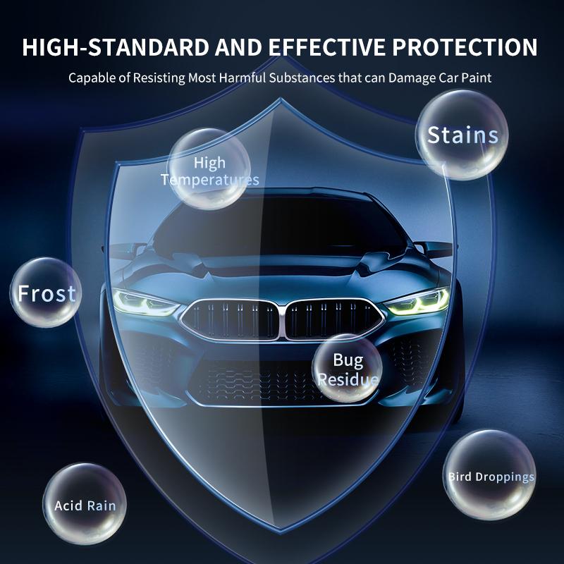 💥Last 200 Bottles 🚗Car Coating Spray for Shine & Protection✨