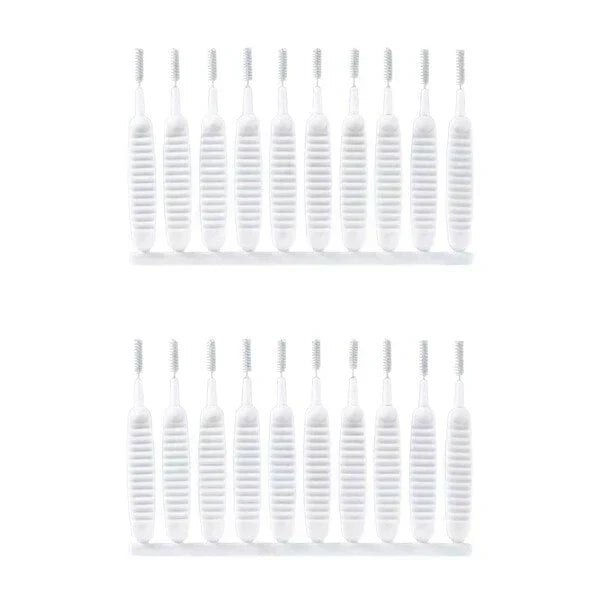 🔥Hot Sale 50% OFF🔥Anti-clogging cleaning brush for holes