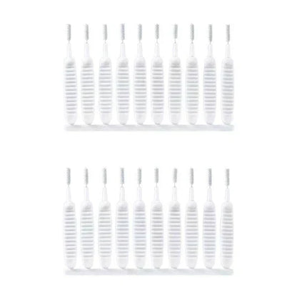 🔥Hot Sale 50% OFF🔥Anti-clogging cleaning brush for holes