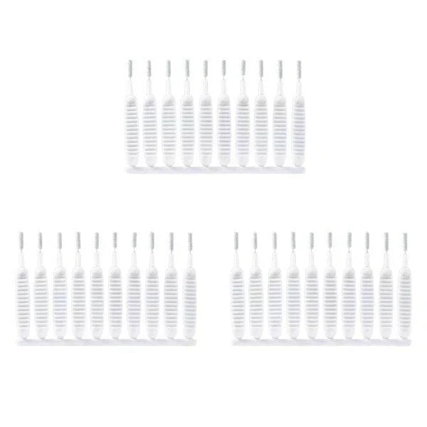 🔥Hot Sale 50% OFF🔥Anti-clogging cleaning brush for holes