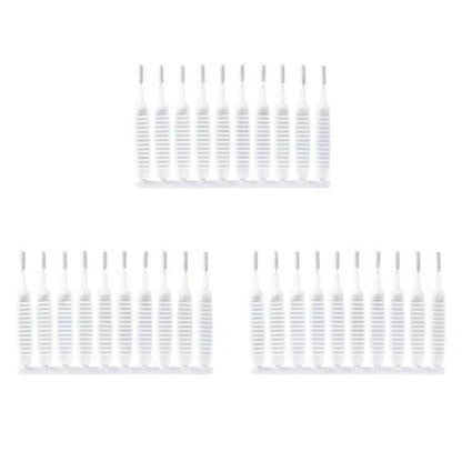 🔥Hot Sale 50% OFF🔥Anti-clogging cleaning brush for holes