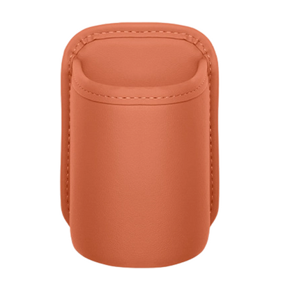 🚗🧺 50% OFF! Leather Car Door Cup Holder – Wide‑mouth opening, easy reach for drinks & phone