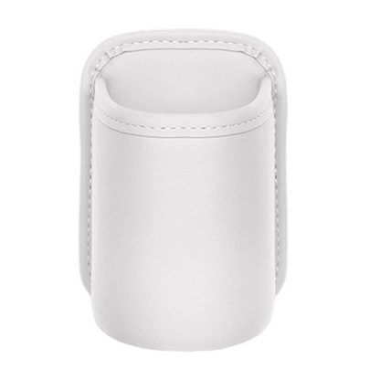 🚗🧺 50% OFF! Leather Car Door Cup Holder – Wide‑mouth opening, easy reach for drinks & phone