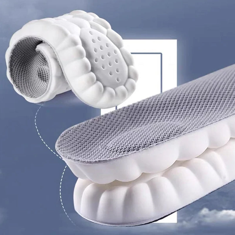 🔥Big Sale 49% OFF🔥Comfortable Thermal U-shaped Sole