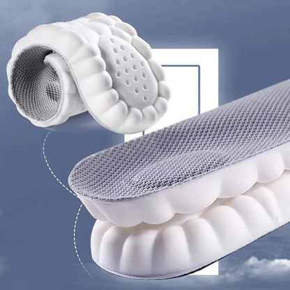 🔥Big Sale 49% OFF🔥Comfortable Thermal U-shaped Sole