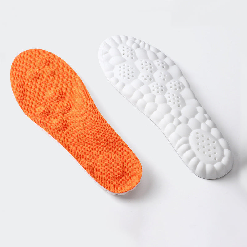 🔥Big Sale 49% OFF🔥Comfortable Thermal U-shaped Sole