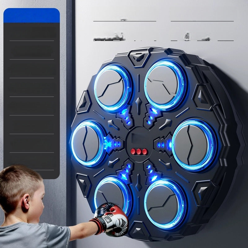 ⏳50% off⏰Interactive Smart Music Boxing Machine🥊