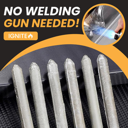 🎁24 Sets🔥Low Temperature Universal Welding Rod