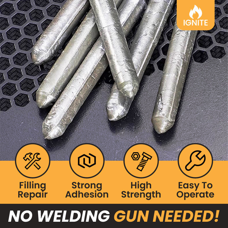 🎁24 Sets🔥Low Temperature Universal Welding Rod