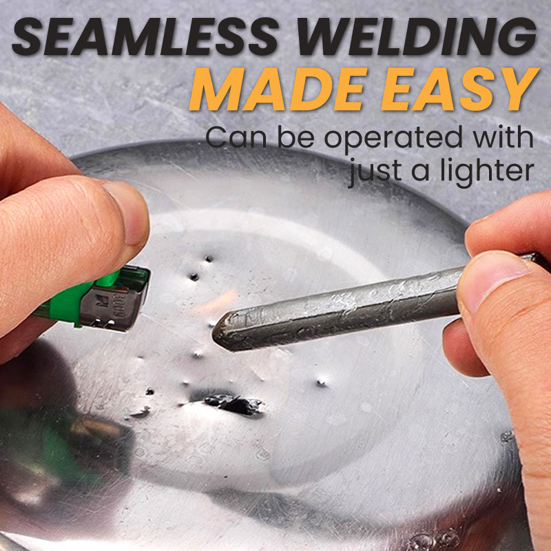 🎁24 Sets🔥Low Temperature Universal Welding Rod