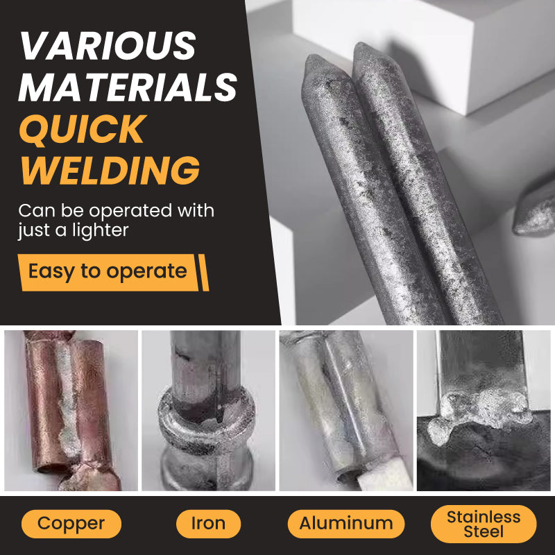 🎁24 Sets🔥Low Temperature Universal Welding Rod