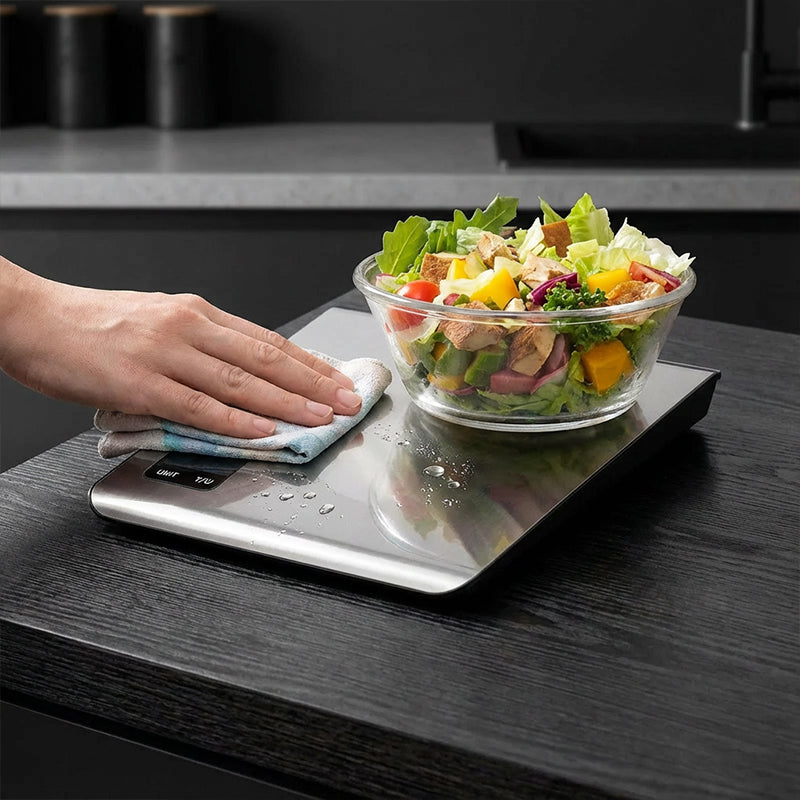 🍎40% OFF!🥙Smart Nutrition Food Scale