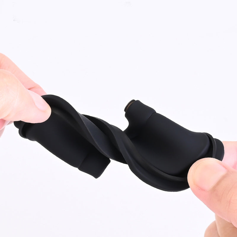🚗 8 PCS Car Door Lock Protector – Noise Reduction & Weather Protection