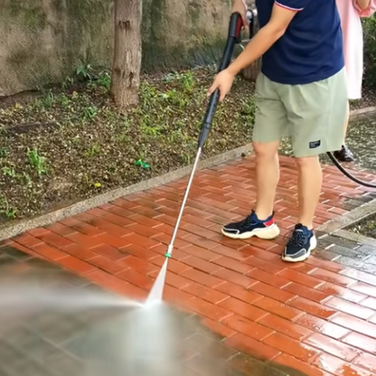 Multi-Function High-Pressure Hose Nozzle Sprayer