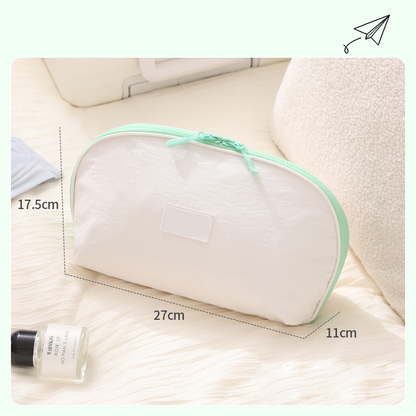🏆 Last Day Special Price 💐 Portable Underwear Travel Organizer – Separate Storage for Bras, Panties & Socks💕