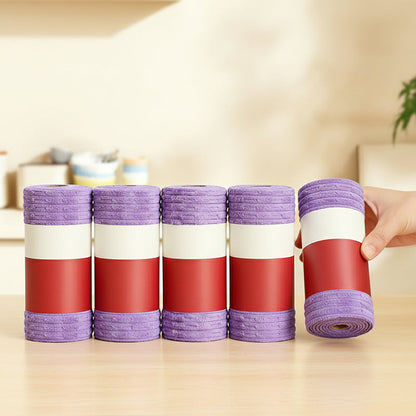 🚨 BUY 1 GET 1 FREE 🚨 First 50 Customers Only! ⏰ Premium Bamboo Fiber Microfiber Cloths – Tear-Off Design & Antibacterial Protection