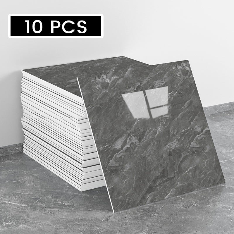 🥳2026 HOT SALE🥳💞50K+ SOLD!🚿🛡️ 50% OFF! Premium Floor Tile Sticker – 2.5mm thick, wear‑resistant. Anti‑slip texture, easy to clean. Covers old tiles or concrete. 👣💪