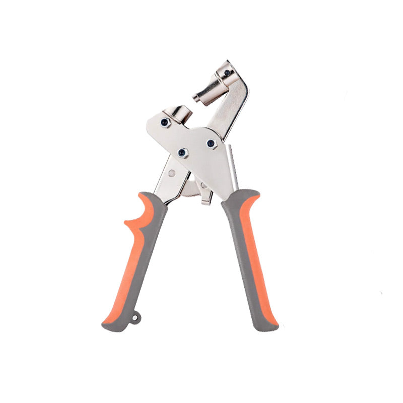 🔧 50% OFF NOW! 🔩 Eyelet Pliers for Tarpaulins – Heavy-duty, rust-resistant & easy to use – ideal for tarps, canvas, banners or DIY projects – includes extra eyelets 🛠️