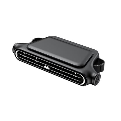 💥Universal Car Seat Ventilation Fan - Backseat Cooler for Summer Driving