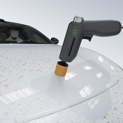 🚗⚡Electric Car Scratch Repair Polisher