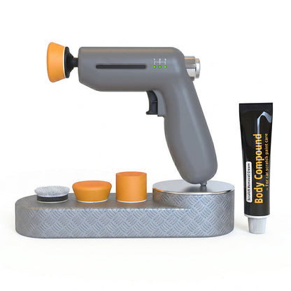 🚗⚡Electric Car Scratch Repair Polisher