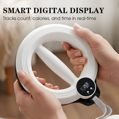 ⏰Limited Time 70% OFF😍20K+SOLD!!!🔥💪 360° Arm Shaper Trainer – Sculpt & Tone Your Arms at Home with Smart Digital Counter